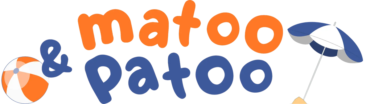 Matoo & Patoo logo