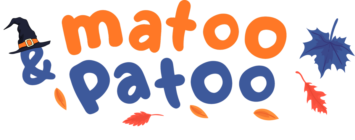 Logo MATOOBOX