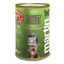 Pâtée MARTIN – Les Mijotés de Poulet, poivrons et haricots verts (400g)