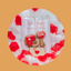 Pâtisserie artisanale pour chien – Édition Saint-Valentin | En tête à Truffe 💕