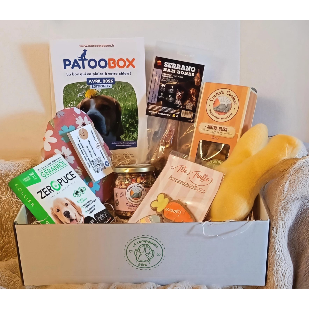 Patoobox