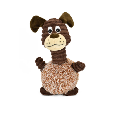 Peluche Funny Animals – Jouet sonore pour chien (22 cm)