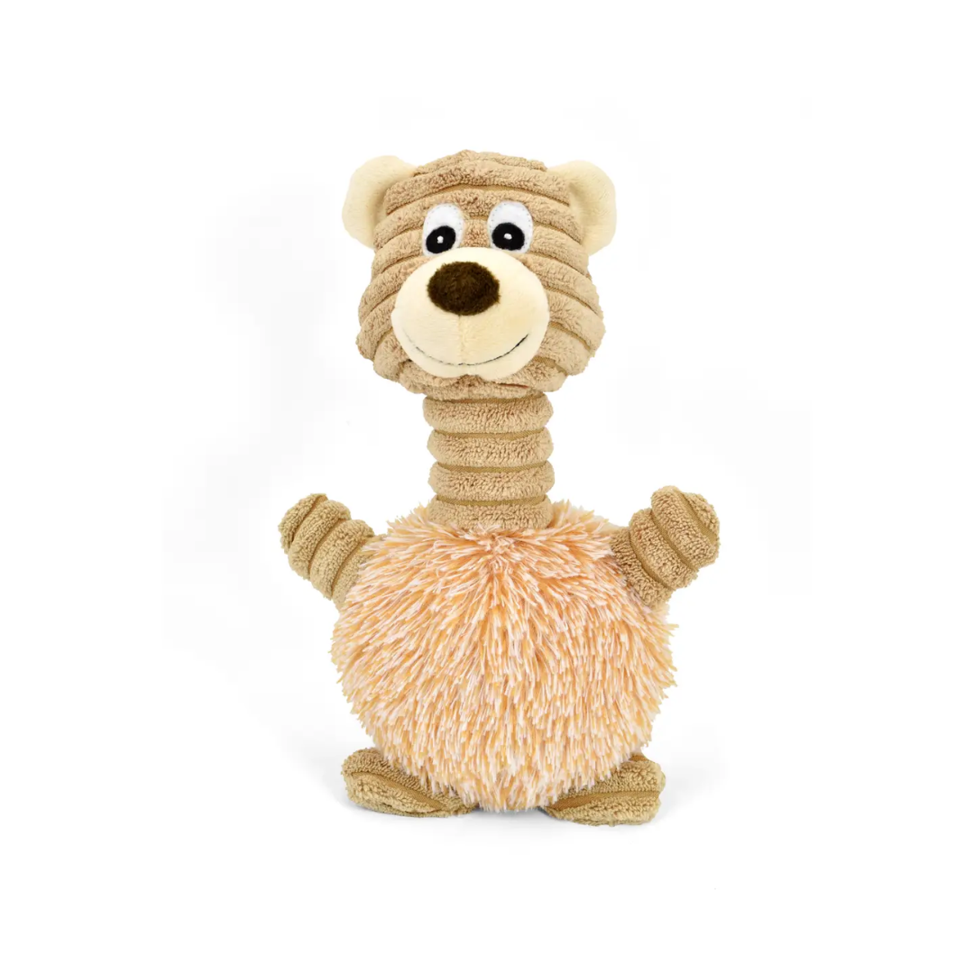 Peluche Funny Animals – Jouet sonore pour chien (22 cm)