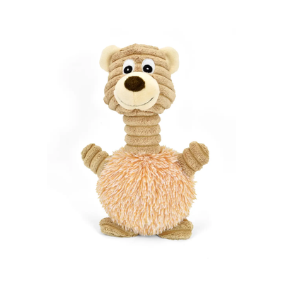 Peluche Funny Animals – Jouet sonore pour chien (22 cm)