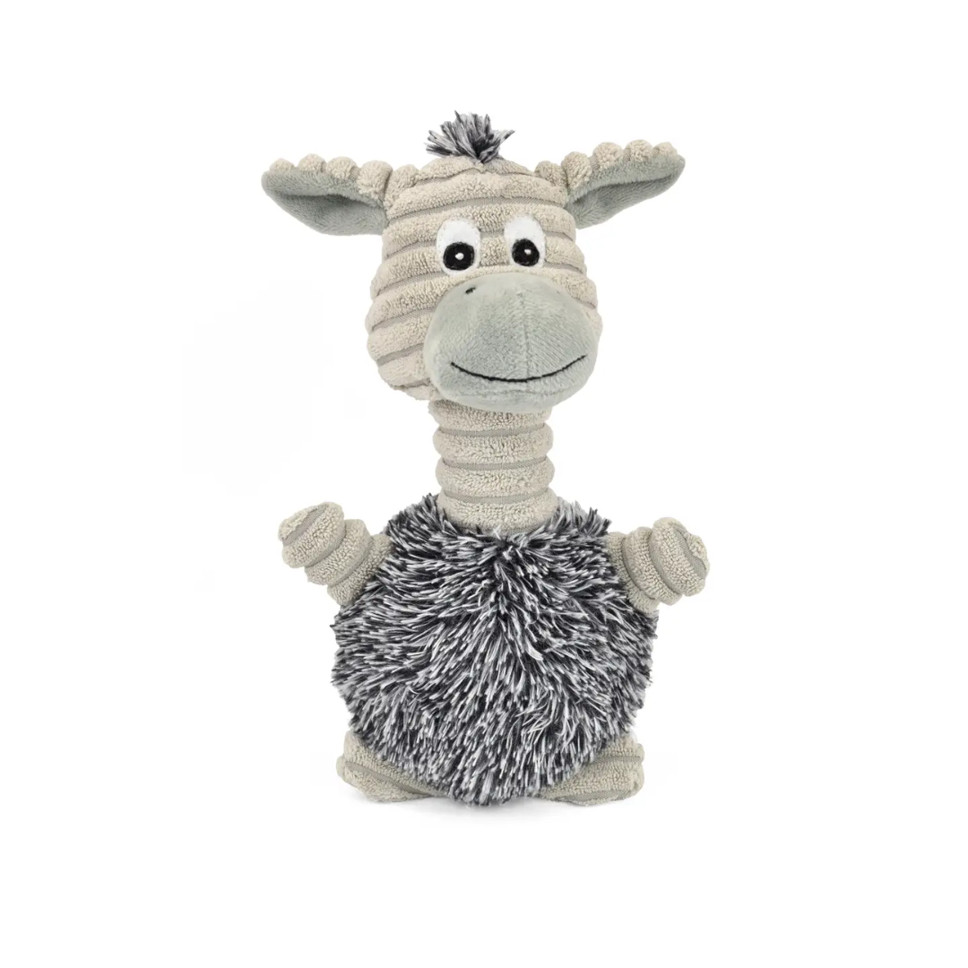 Peluche Funny Animals – Jouet sonore pour chien (22 cm)