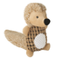 Peluche Hérisson Double Son – Jouet pour chien (40 cm)