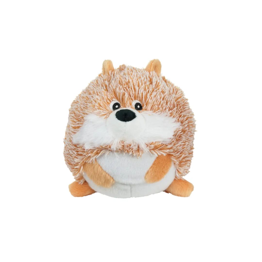 Peluche Hérisson Sonic – Jouet pour chien (14 cm)