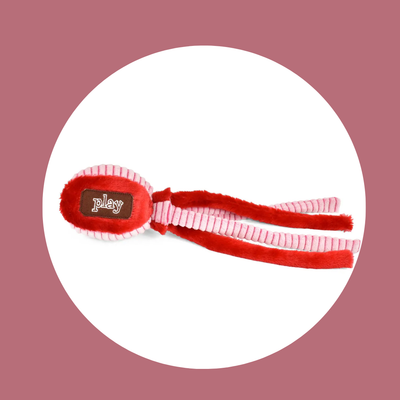 Peluche Jelly Toy – Jouet pour chien (40 cm)