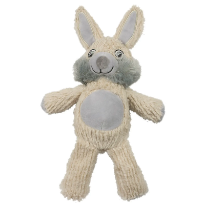 Peluche Peggy & Roger – Jouet sonore pour chien (33 cm)