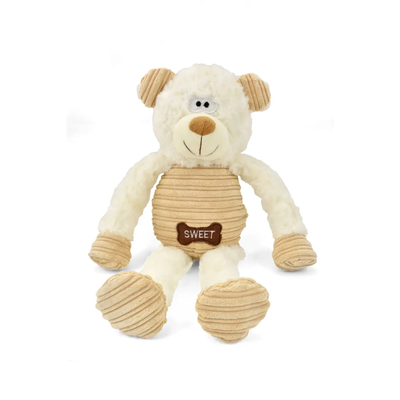 Jouet en peluche Sweet Animals – Pour chiens